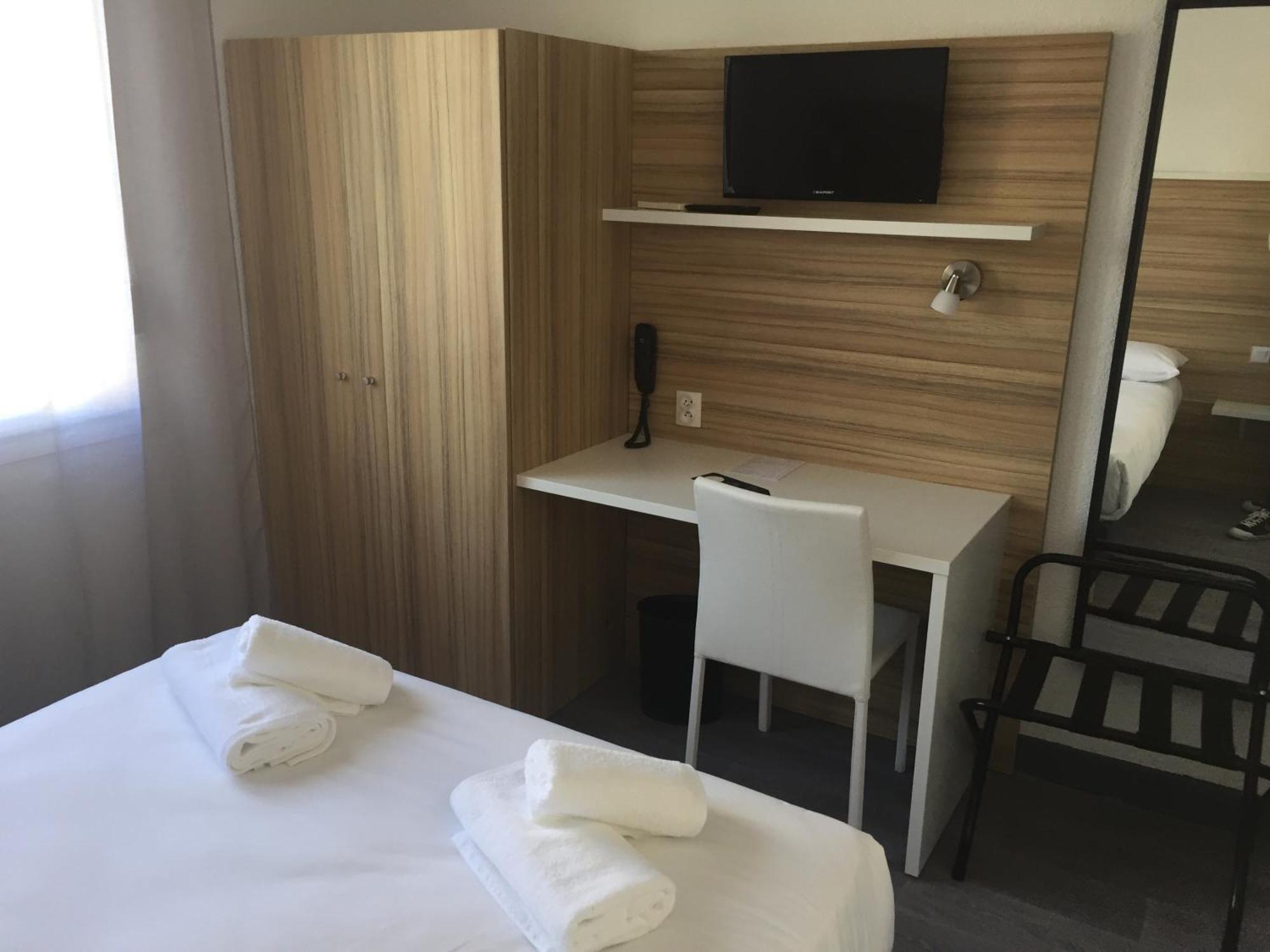 L'Oasis Hotel Фрежус Екстер'єр фото
