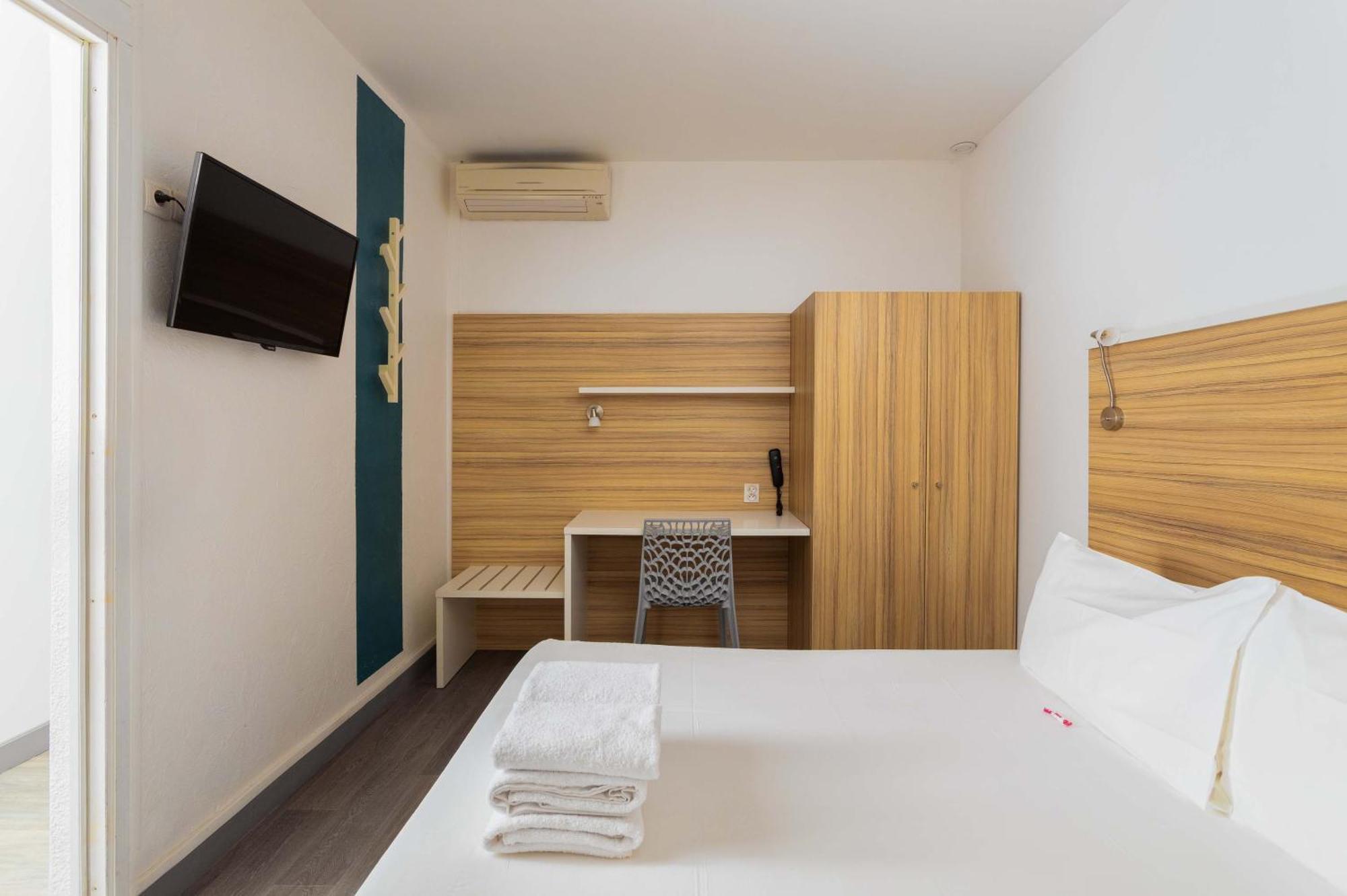 L'Oasis Hotel Фрежус Номер фото