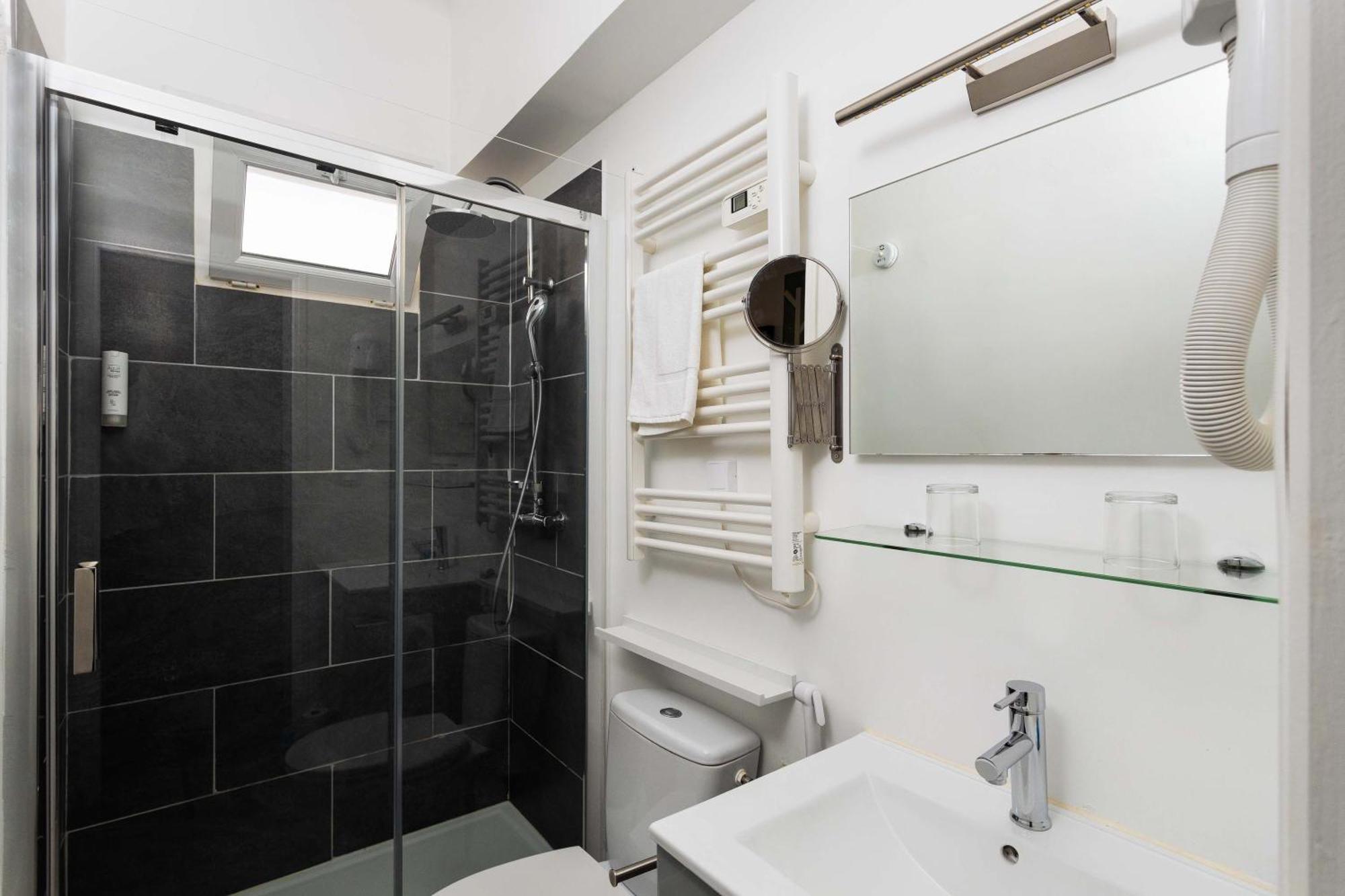 L'Oasis Hotel Фрежус Номер фото