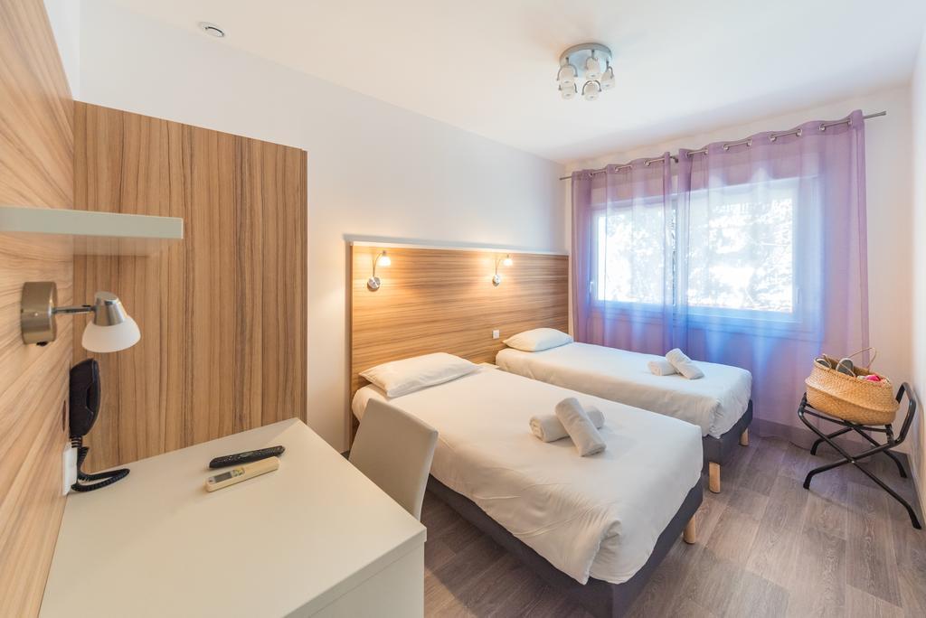 L'Oasis Hotel Фрежус Екстер'єр фото
